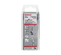 Bosch Lames de scie sauteuse T 101 B Clean for Wood