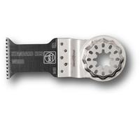 5 Lames de scie Universelle E-Cut SLP 44x60 FEIN 63502152230