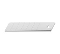 5 Lames sécables 18 mm de Irwin 10504561