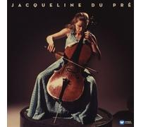 5 Legendary Recordings (5LP) by Jacqueline du Pré [VINYL] NEUF