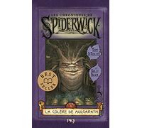 5. Les chroniques de Spiderwick : la colère de Mulgarath (5)