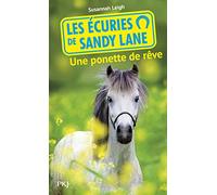 5. Les écuries de Sandy Lane : Une ponette de rêve: Une ponette de rêve (05)