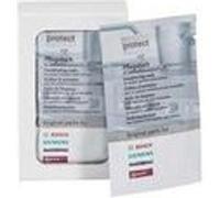 Bosch – Lingettes pour surface 0312007 – Compatible Bosch et Siemens – 5 pièces