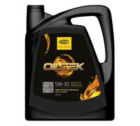 5 Liter MAGNETI MARELLI 5W-30 OILTEK Performance Renault RN0720, MB 229.51