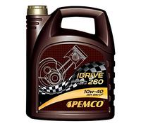 PEMCO PM0260-5 Huile moteur