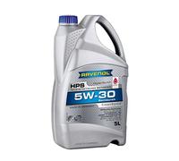 RAVENOL 1111117-005-01-999 Huile moteur