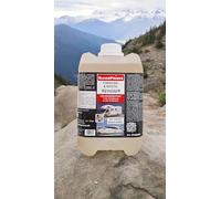 5 Litre 5000ml Bidon Aérographe et Nettoyant Bateau Nettoyeurs de Caravane Camping Produit Camper Skipper Besoin Accessoire à Voile à Moteur Entretien cleanprince