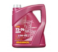 MANNOL MN7114-5 Huile moteur