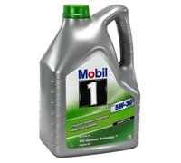 5 Litre Mobil 1 Esp 5W30 Huile MB 229.31 229.51 229.52 Porsche C30 Api Sn Sm