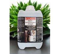 5 Litre Mousseur à Lait Nettoyant Cappuccinatore CleanPrince