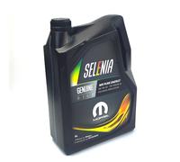 5 Litre Original Petronas Selenia Wr Pure Energy 5W30 Huile Acea C2 9.55535 S1