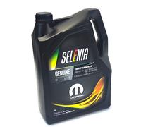 5 Litre Original Petronas Selenia Wr Vers L'Avant 0W30 Acea C2 9.55535 DS1