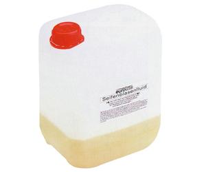 5 litres de concentré pour bulles de savon pour toutes les machines courantes EUROLITE 51705300