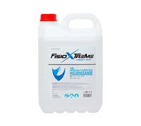 5 Litres De Gel Hydroalcoolique Aloe Vera Fisioxtreme