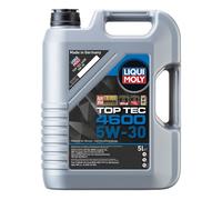 LIQUI MOLY Huile moteur Top Tec 4600 5W-30 Bidon 5 L