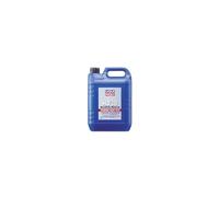 5 litres d'huile Liqui Moly Touring High Tech HD 30 pour huile moteur MAN Mer...