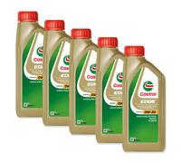 5 Litres Huile castrol edge 0W30 Professionnel Longlife III VW 504.00 507.00
