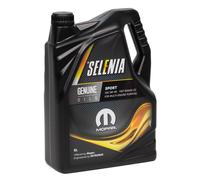 SELENIA 70158MF2EU Huile moteur