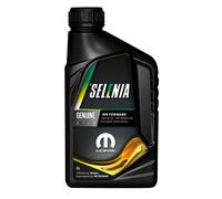 1 Litre Huile Moteur Synthétique Selenia Wr Forward SAE 0W30 Acea C2 Fiat