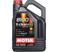 MOTUL 109471 Huile moteur