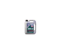 LIQUI MOLY Huile Synthétique Race Technologie GT1 10W-60 Fiat 9.55535-H3,5 L