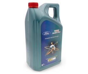5 Litres Original Ford Castrol Magnatec A5 5W30 Huile Moteur 15533B 15534F