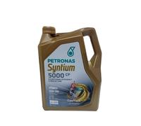 5 LITRES PETRONAS SYNTIUM 5000 CP 5W-30 ACEA C2,C3
