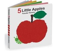5 Little Apples by Yusuke Yonezu Yusuke Yonezu (Auteur)