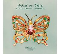 8erl in Ehr'N & Jazzorchester Vorarlberg – 5 - Live in der Wachau – CD