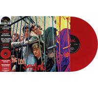 5 Live Yardbirds Vinyle Rouge Vinyle