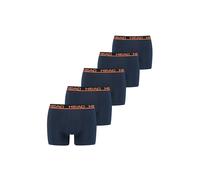 5 Lot De Head Boxer Hommes Boxer Basic Pantalon sous-Vêtement