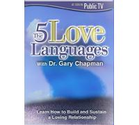 5 Love Languages with Dr Gary Chapman