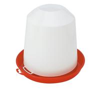 5 Lt - Abreuvoir à siphon pour poussins/NOVITAL