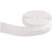 5 m 25 mm autocollant T��fenêtre - isolation phonique empêcher la poussière bande d'étanchéité (semi-transparent)