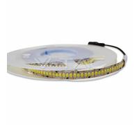 5 m LED Strip SMD2835 240 LEDs High Lumen 4000K IP20