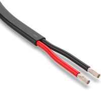 5 M Vehicle Cable,2x1.0 Mm² + 1x2.5 Mm²,Flat Cable,2 Wires,Flryy Electric Cable,For Car Trailer