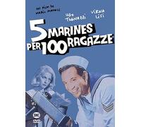 5 Marines per 100 Ragazze
