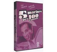 5 Marines per 100 Ragazze – Warner Bros.