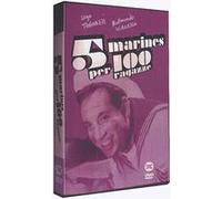 5 marines per 100 ragazze G