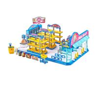 5 Marques Surprise Série 2 Mini Mart avec Minis Exclusifs