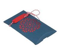 5 matrice de découpe Boîte coussin 8 x 14,5 cm - Artemio G