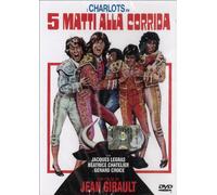5 matti alla corrida
