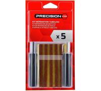 5 Mèches & outils réparation pneus tubeless - PRECISION STEEL