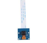 5 MéGapixels 1080P Capteur OV5647 Mini Module de CaméRa avec Câble 6 Pouces 15 Broches pour Zero / 2W / W / 5, Bleu