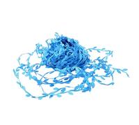 5 Meter Realistic Vine Leaf Wreath Headpiece Craft Accessory For Wedding Parties Decoration Hair Styling Accessory Wedding Flower Headpiece