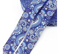 5 mètres 38mm impression Jacquard sangle sacs sangle ceinture ruban bricolage Textile vêtements décor coudre accessoire-08