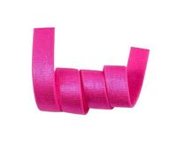 5 Mètres de Bandes Élastiques Polyester Colorées Large de 6/8/10/12/15/20/25mm pour Serre-tête, Soutien-gorge, Sous-vêtements Couture DIY Accessoire, Largeur 6mm