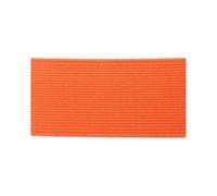 5 mètres de sangle élastique de 20 à 50 mm, pour la couture de ceintures et le remplacement d'accessoires de bricolage,25 mm