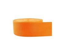 5 mètres de sangle en nylon, 20-50 mm, 1,1 mm d'épaisseur, adaptée aux bretelles de sac à bandoulière et à bandoulière.,32 mm