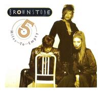 Brownstone - Five Miles Till Empty [Import]